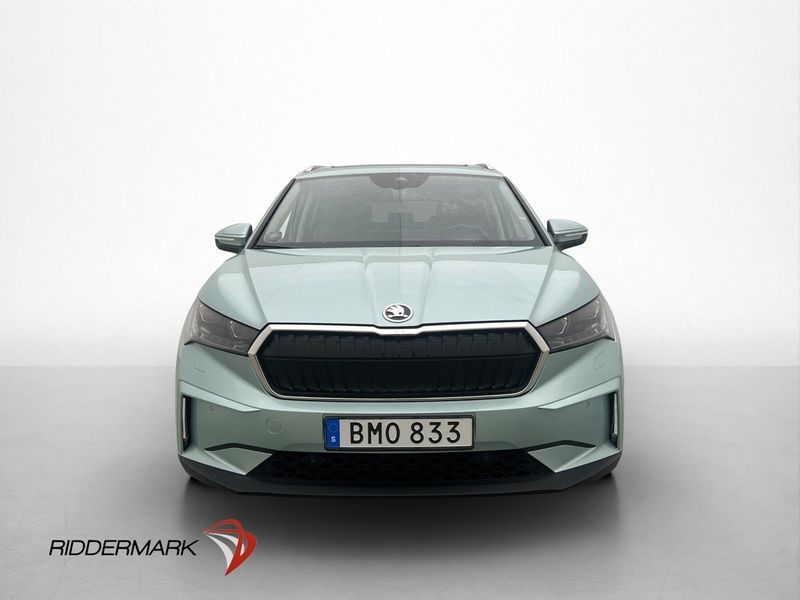 Skoda Enyaq bild 2