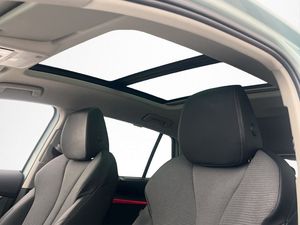 Skoda Enyaq bild 11