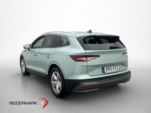Skoda Enyaq bild 6
