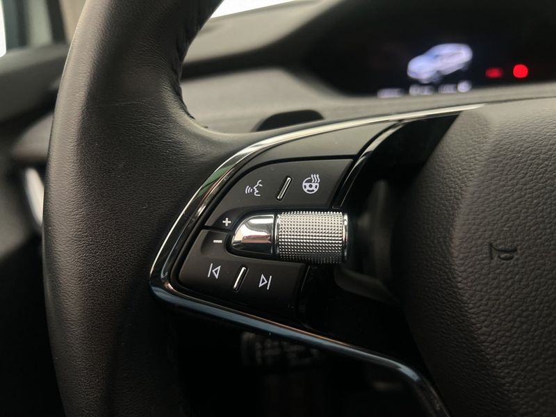Skoda Enyaq bild 17