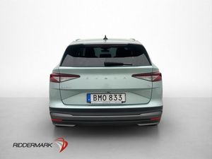 Skoda Enyaq bild 7