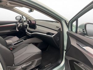 Skoda Enyaq bild 30
