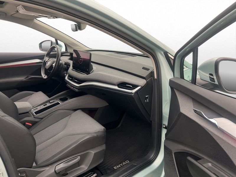 Skoda Enyaq bild 30
