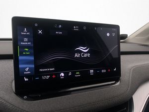 Skoda Enyaq bild 26