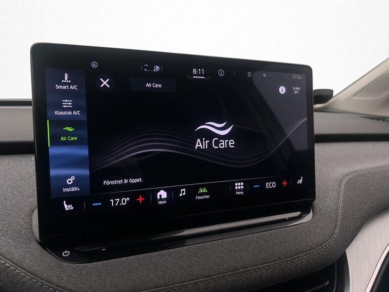 Skoda Enyaq bild 26
