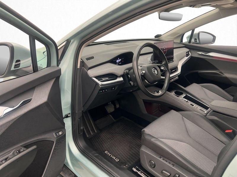 Skoda Enyaq bild 10