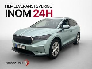 Skoda Enyaq bild 3