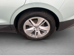 Skoda Enyaq bild 38