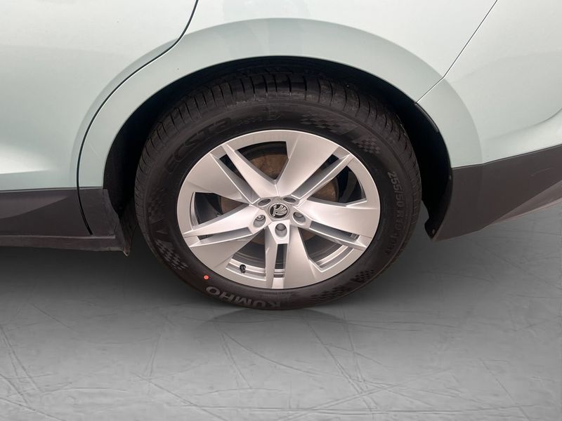 Skoda Enyaq bild 38