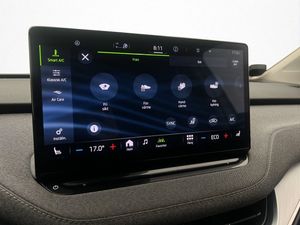 Skoda Enyaq bild 27