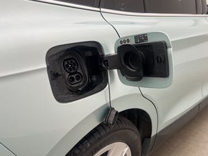 Skoda Enyaq bild 36