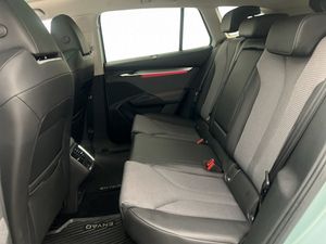 Skoda Enyaq bild 32