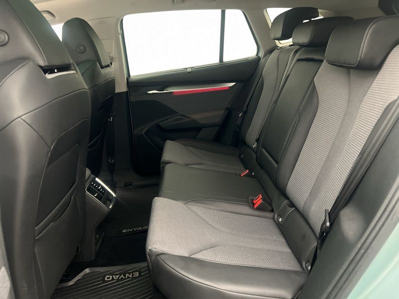 Skoda Enyaq bild 32