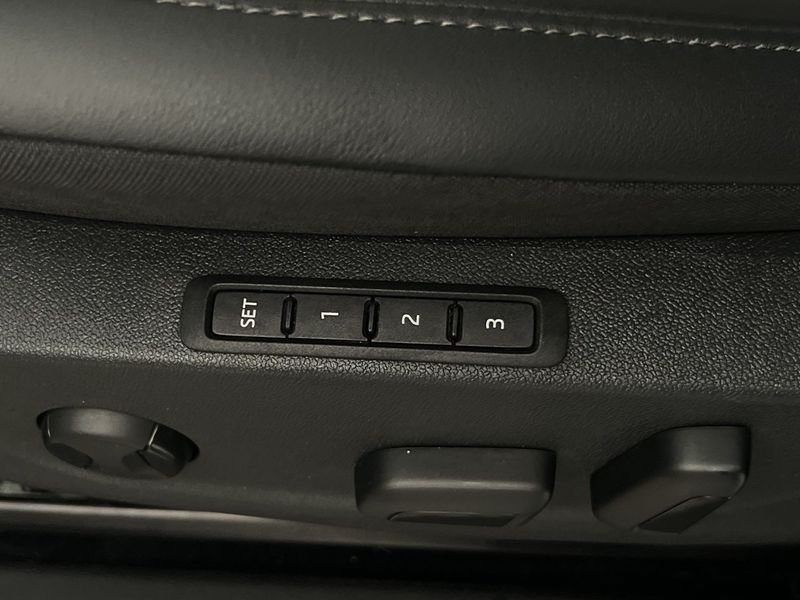 Skoda Enyaq bild 12