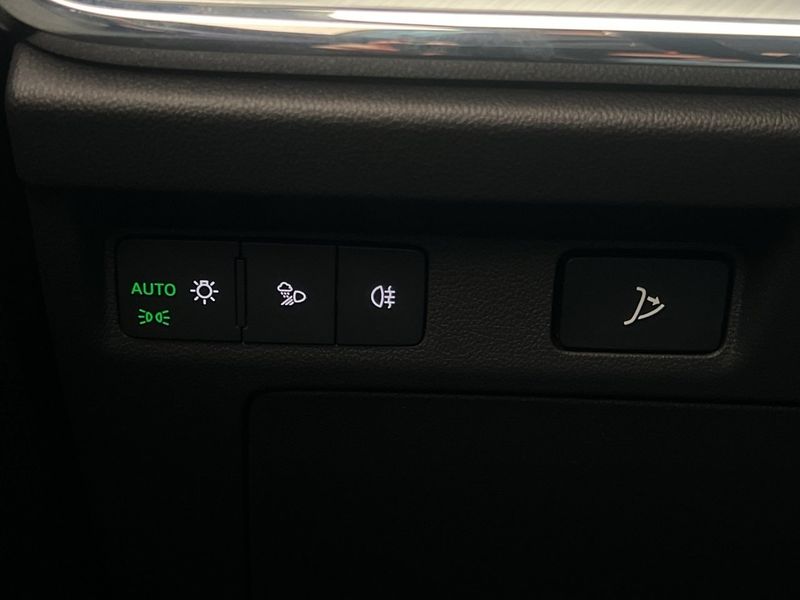 Skoda Enyaq bild 28