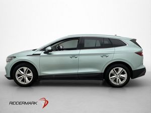 Skoda Enyaq bild 5