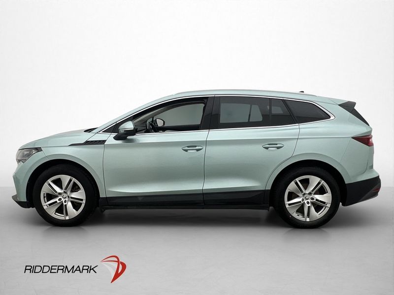 Skoda Enyaq bild 5