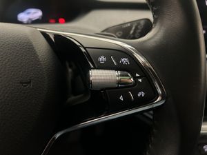 Skoda Enyaq bild 18
