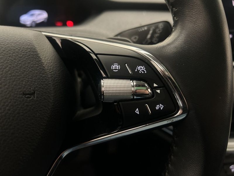 Skoda Enyaq bild 18