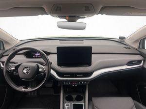 Skoda Enyaq bild 14