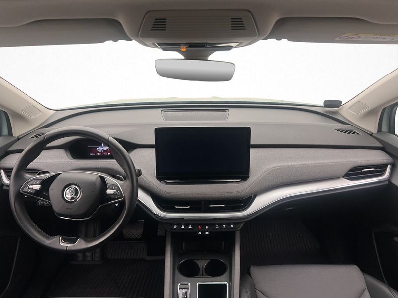 Skoda Enyaq bild 14