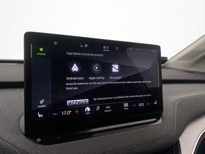Skoda Enyaq bild 22