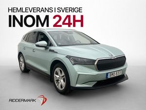 Skoda Enyaq bild 1
