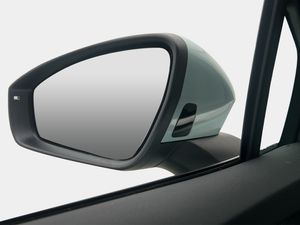 Skoda Enyaq bild 35