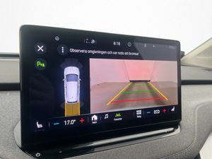 Skoda Enyaq bild 19