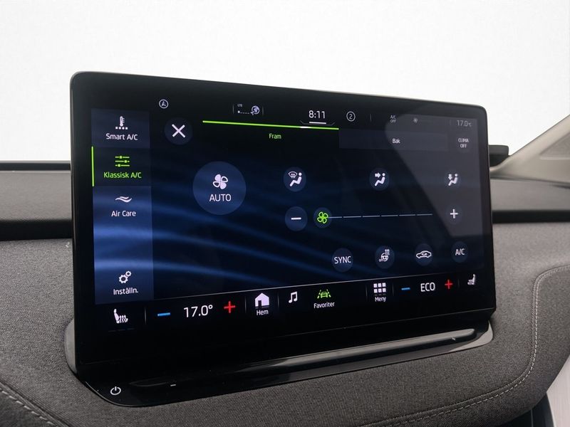 Skoda Enyaq bild 24