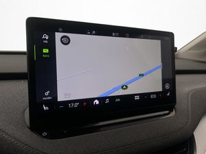 Skoda Enyaq bild 20