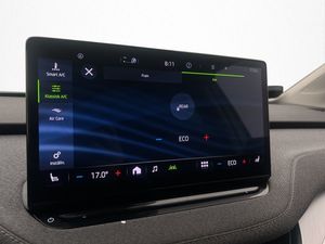 Skoda Enyaq bild 25