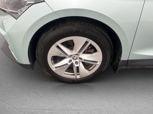 Skoda Enyaq bild 37