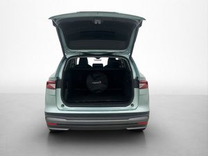Skoda Enyaq bild 33