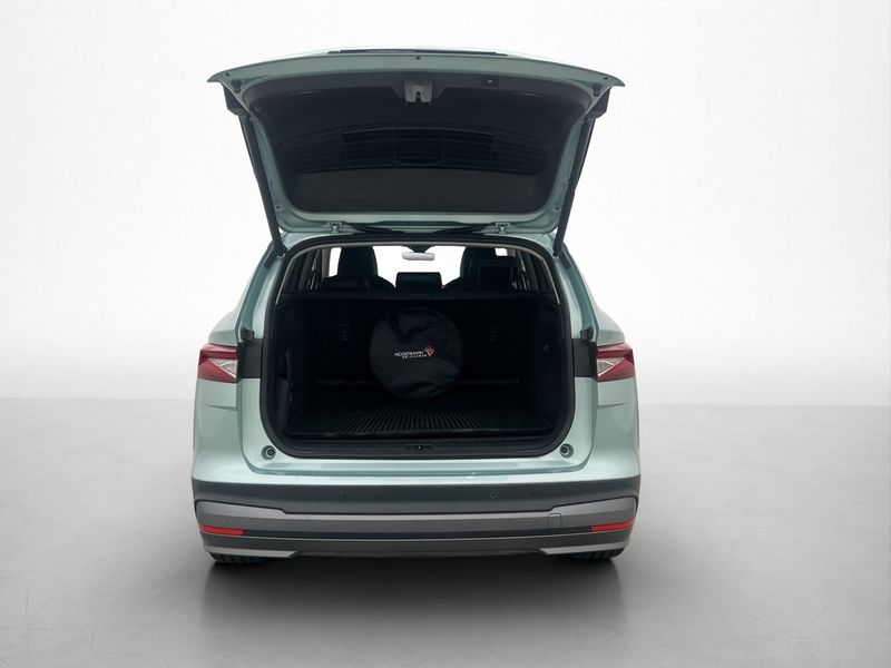 Skoda Enyaq bild 33