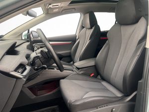 Skoda Enyaq bild 13