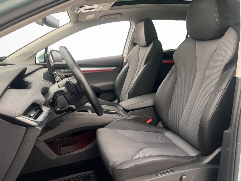 Skoda Enyaq bild 13