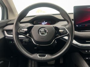 Skoda Enyaq bild 15