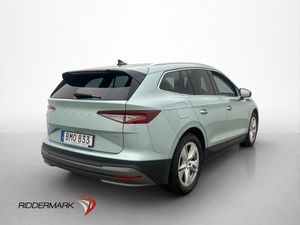 Skoda Enyaq bild 8