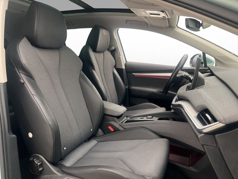 Skoda Enyaq bild 31