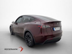 Tesla Model Y bild 6