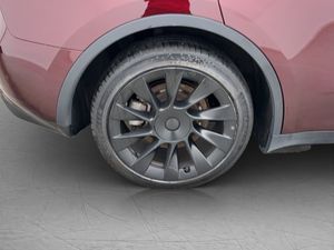 Tesla Model Y bild 30