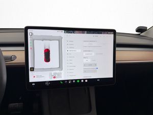 Tesla Model Y bild 20