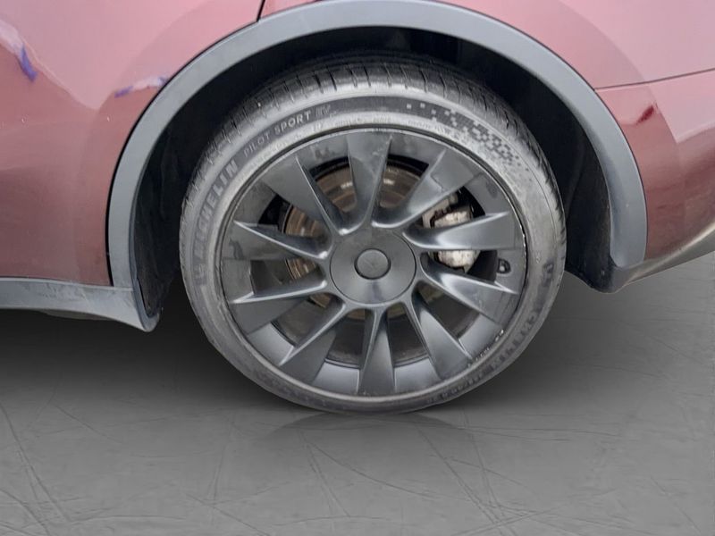 Tesla Model Y bild 29