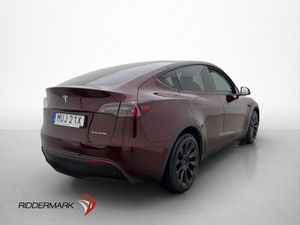 Tesla Model Y bild 8