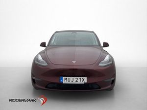 Tesla Model Y bild 2