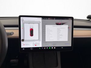 Tesla Model Y bild 22