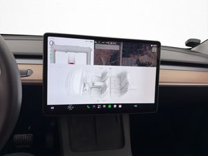 Tesla Model Y bild 19
