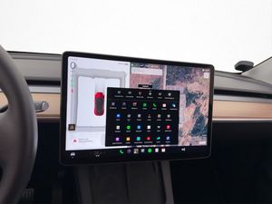 Tesla Model Y bild 17