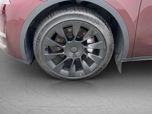 Tesla Model Y bild 28
